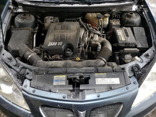 2006 Pontiac G6 GT