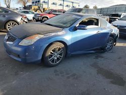 2008 Nissan Altima 3.5SE for sale in Albuquerque, NM