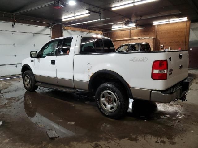 2004 Ford F150