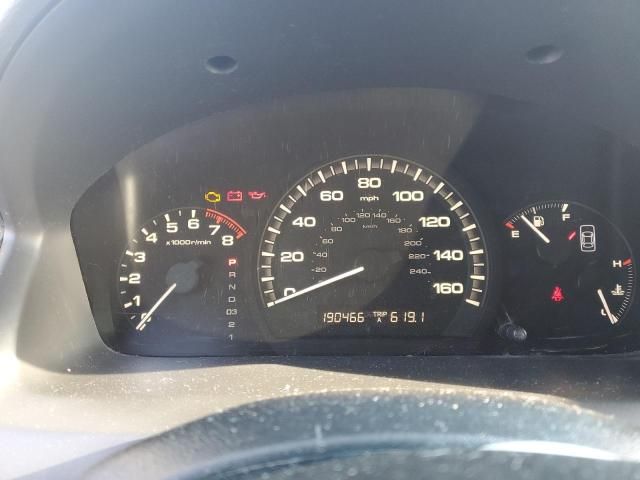 2007 Honda Accord LX