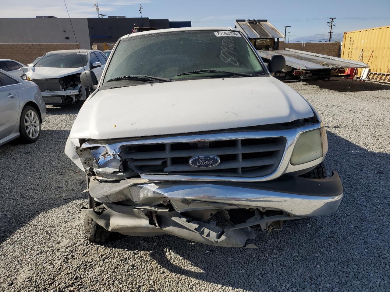 2003 Ford F150