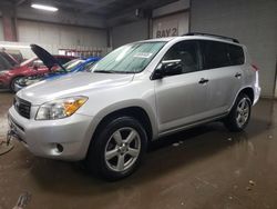 Toyota Vehiculos salvage en venta: 2007 Toyota Rav4