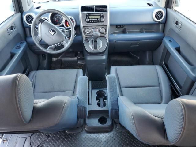 2005 Honda Element EX