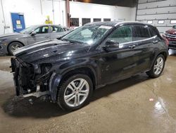 Mercedes-Benz gla-Class Vehiculos salvage en venta: 2015 Mercedes-Benz GLA 250 4matic