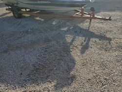 1992 Procraft Boat With Trailer for sale in Wilmer, TX