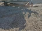 1992 Procraft Boat With Trailer