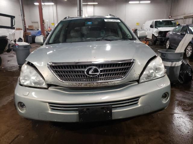 2006 Lexus RX 400