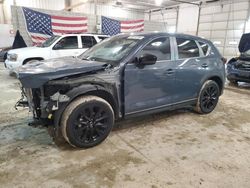 Mazda cx-5 Prefe salvage cars for sale: 2022 Mazda CX-5 Preferred