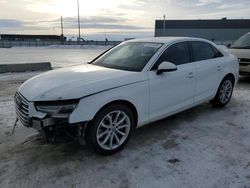 2017 Audi A4 Progressiv for sale in Nisku, AB
