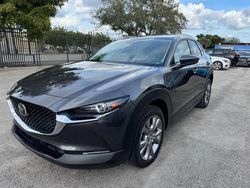 2021 Mazda CX-30 Premium for sale in Opa Locka, FL