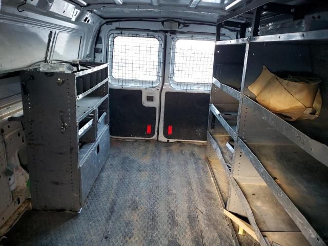 2009 Ford Econoline E250 Van