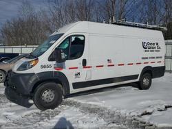2021 Dodge RAM Promaster 3500 3500 High en venta en Hurricane, WV