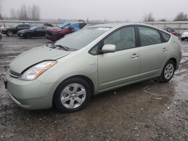 2009 Toyota Prius