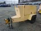 1993 Ck Power Generator