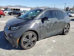 BMW i Series salvage cars for sale: 2015 BMW I3 BEV
