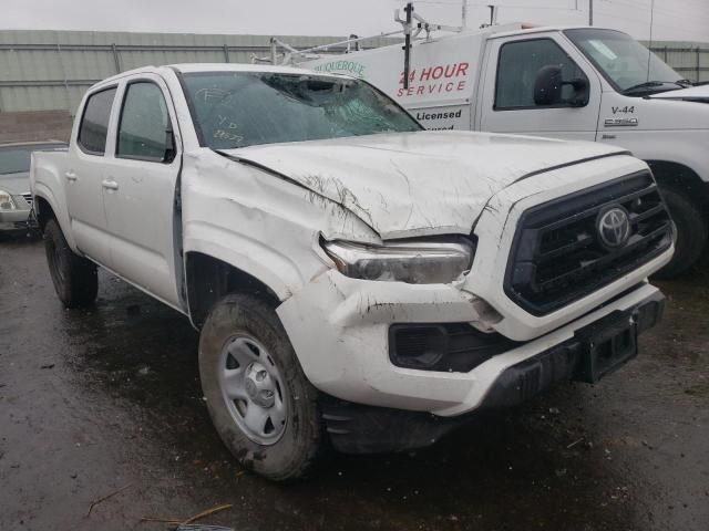 2023 Toyota Tacoma Double Cab