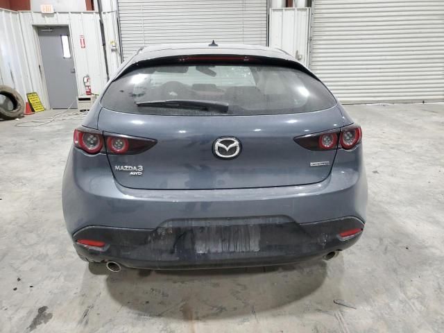 2020 Mazda 3 Premium