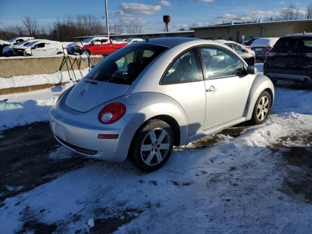 2006 Volkswagen New Beetle 2.5L Option Package 1