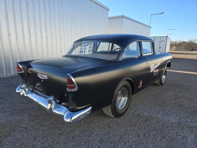 1955 Chevrolet BEL AIR