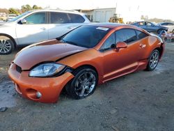 Mitsubishi Eclipse salvage cars for sale: 2006 Mitsubishi Eclipse SE