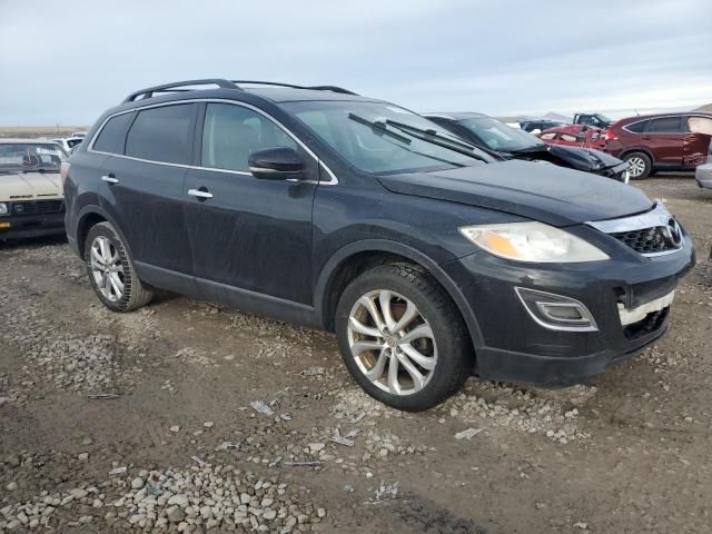 2011 Mazda CX-9