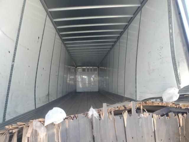 2023 Wabash Trailer