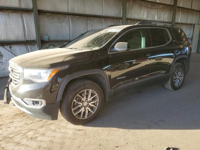 2017 GMC Acadia SLE