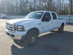 2007 Ford F250 Super Duty en venta en Glassboro, NJ