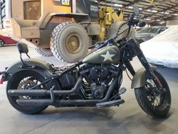 2016 Harley-Davidson Flss for sale in East Granby, CT