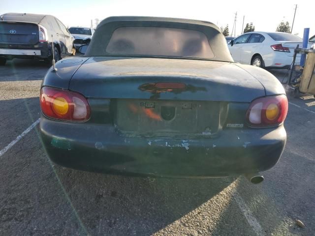 1999 Mazda MX-5 Miata