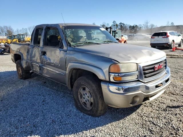 2003 GMC New Sierra K1500