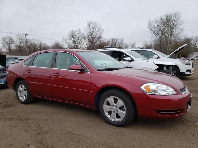 2008 Chevrolet Impala LT