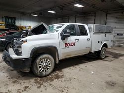 2021 Chevrolet Silverado K2500 Heavy Duty for sale in Franklin, WI