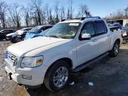 2010 Ford Explorer Sport Trac Limited for sale in Baltimore, MD