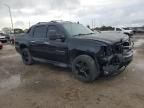 2013 Chevrolet Avalanche LT