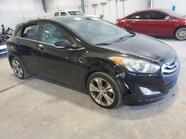 2013 Hyundai Elantra GT