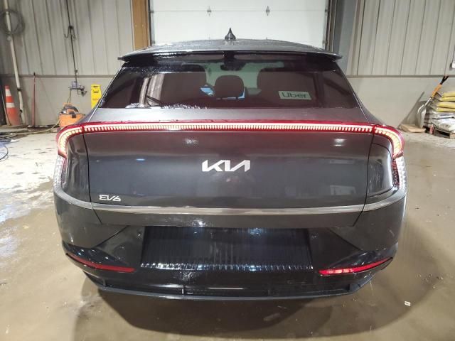 2024 KIA EV6 Light