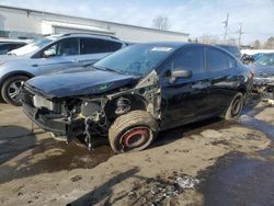 Subaru salvage cars for sale: 2018 Subaru Impreza