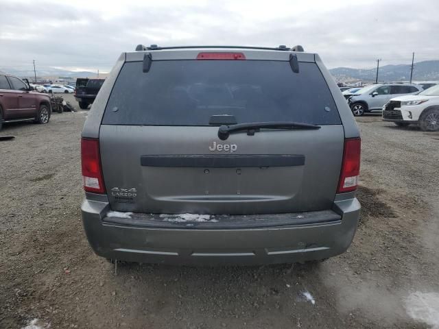 2007 Jeep Grand Cherokee Laredo