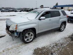 GMC Vehiculos salvage en venta: 2013 GMC Terrain SLT