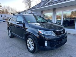 2014 KIA Sorento EX for sale in North Billerica, MA