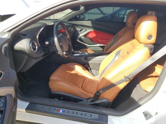 2019 Chevrolet Camaro ss