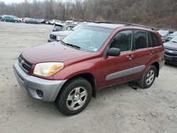 2005 Toyota Rav4 for sale in Marlboro, NY