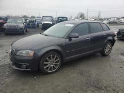 2012 Audi A3 Premium Plus for sale in Eugene, OR