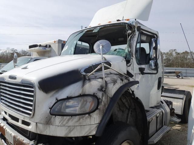 2016 Freightliner M2 106 Medium Duty