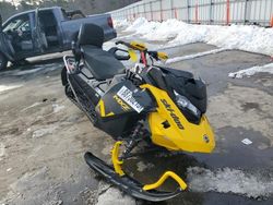 Skidoo Snowmobile salvage cars for sale: 2025 Skidoo 2025 Skidoo MXZ600