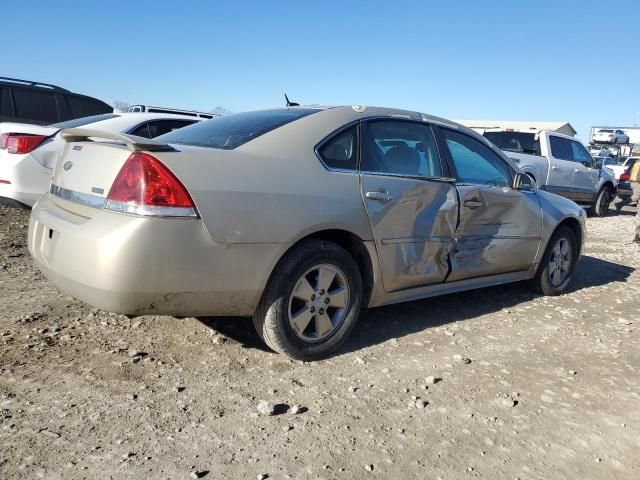 2010 Chevrolet Impala LT