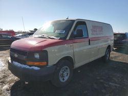 2015 Chevrolet Express G2500 for sale in Pennsburg, PA