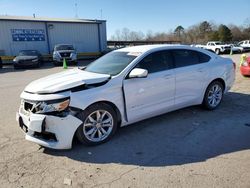 2016 Chevrolet Impala LT for sale in Florence, MS