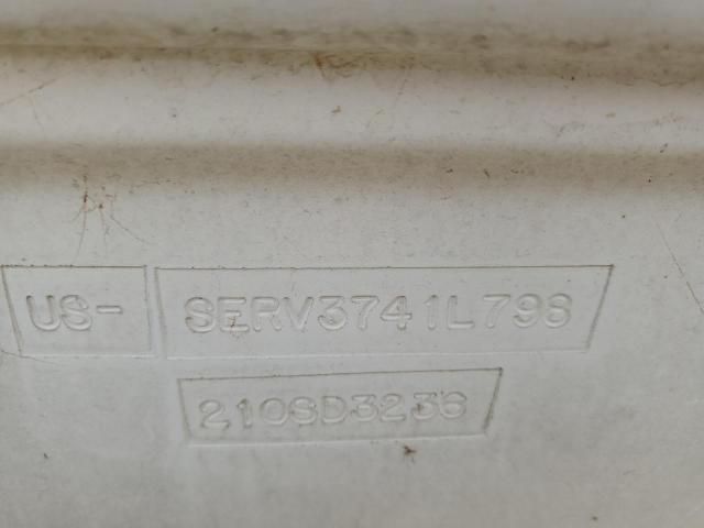 1998 Sea Ray 210